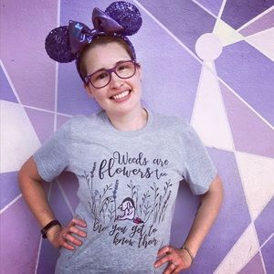 Meet your Posher, Nazdhia